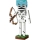 Scheletul 21594 LEGO Minecraft