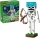 Scheletul 21594 LEGO Minecraft