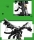 Dragonul Ender 21595 LEGO Minecraft