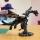 Dragonul Ender 21595 LEGO Minecraft
