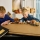 Atacul Evocatorilor asupra satului 21596 LEGO Minecraft