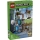 Stație de mobi Ghast 21597 LEGO Minecraft