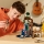 Stație de mobi Ghast 21597 LEGO Minecraft