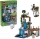 Stație de mobi Ghast 21597 LEGO Minecraft