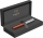 Stilou sandblasted orange CT penita M Sonnet Royal Parker
