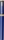 Stilou Dark Blue penita F/M GT Ingenuity Royal Parker