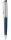 Pix Waterman Expert deluxe metalic blue laquer PDT