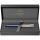 Stilou 18k BleuMarin penita M PGT Sonnet Royal Parker