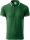 Tricou urban polo, pentru barbati, verde sticla, Malfini