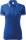 Tricou urban polo, pentru dama, albastru deschis, Malfini