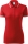 Tricou urban polo, pentru dama, rosu, Malfini