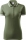 Tricou urban polo, pentru dama, khaki, Malfini