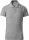 Tricou pique polo, pentru copii, gri inchis, Malfini