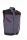 Vesta, gri inchis / negru / rosu, Highline, Rock Safety 