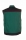 Vesta, verde / negru / rosu, Highline, Rock Safety 