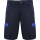 Pantaloni scurti cu buzunare Tahoe, unisex, Bleumarin/Albastru Royal, Roly