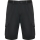 Pantaloni scurti cu buzunare Vitara, unisex, Plumb, Roly