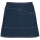Sort scurt din denim Dacosta, unisex, Blue Jeans, Roly