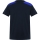 Tricou Expedition, pentru barbati, Bleumarin/Albastru Royal, Roly