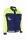Geaca, albastru marin / galben / gri, Visline, Rock Safety 