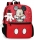 Ghiozdan adaptabil clasa 0, Disney, Mickey Thing