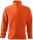 Jacheta fleece pentru barbati, 280 g/m2, portocaliu, Malfini