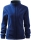 Geaca fleece pentru femei, 280 g/m2, albastru regal, Malfini