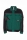 Geaca, verde / negru / rosu, Highline, Rock Safety 