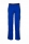 Pantaloni cu talie inalta, albastru regal / albastru marin / gri, Highline, Rock Safety 