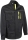 Geaca, negru / galben, Comfortm, Rock Safety 