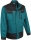 Geaca, verde / negru, Comfort, Rock Safety 