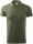 Tricou polo, 180 g/m2, pentru barbati, khaki, Malfini