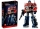 Transformers: Optimus Prime 10302 LEGO Creator Expert