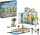Centru sportiv 41744 LEGO Friends