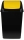 Cos birou capac batant 35 l Fantasy galben
