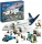 Avion de pasageri 60367 LEGO City