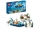 Barca pentru scufundari 60377 LEGO City