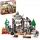 Set de extindere - Batalia lui Dry Bowser de la castel 71423 LEGO Super Mario
