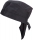 Bandana, negru, regular, Chefs, Portwest 