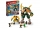 Robotii lui Lloyd si Arin 71794 LEGO NINJAGO