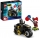 Batman contra Harley Quinn 76220 LEGO Super Heroes DC