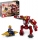 Iron Man Hulkbuster vs Thanos 76263 LEGO Marvel Super Heroes