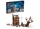 Conacul Bantuit si Salcia Batausa 76407 LEGO Harry Potter