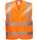 Vesta Hi-Vis LED, portocaliu, regular, vega, Portwest