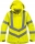 Jacheta Hi-Vis respirabila, pentru femei, galben, regular, Portwest