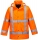 Jacheta de iarna Hi-Vis Traffic, portocaliu, Regular, RWS, Portwest