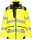 Jacheta Hi-Vis 5-in-1, galben/negru, regular, PW3, Portwest