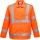 Jacheta Bomber Hi-Vis , portocaliu, regular, Portwest