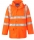 Jacheta Hi-Vis, necaptusita, portocaliu, regular, Sealtex Ultra, Portwest