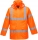 Jacheta Hi-Vis lite, portocaliu, regular, Traffic, Portwest